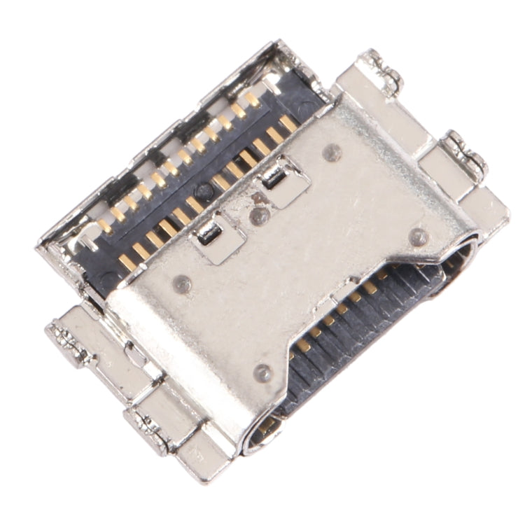 For Samsung Galaxy Tab S8+ SM-X800/X806 10 PCS Charging Port Connector