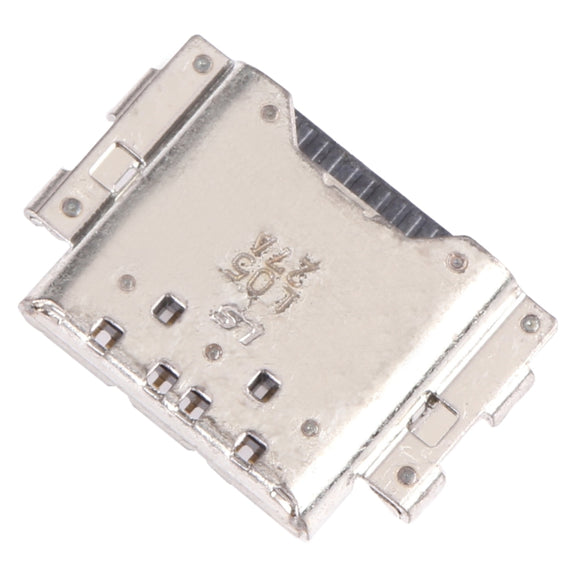 For Samsung Galaxy Tab S6 Lite SM-P610 10 PCS Charging Port Connector