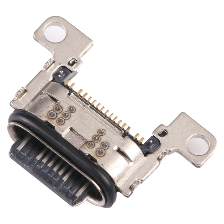For Samsung Galaxy A73 5G SM-A736B 10 PCS Charging Port Connector