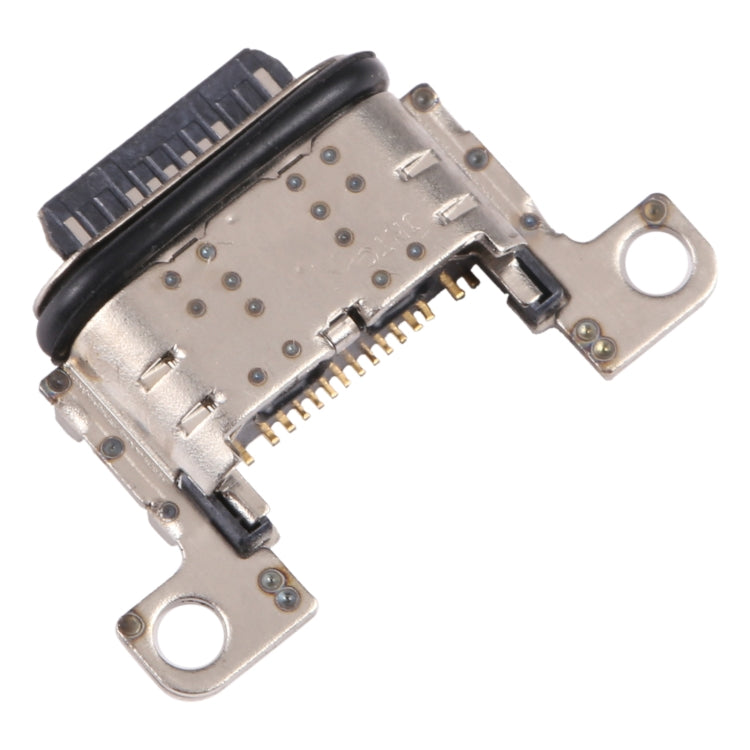 For Samsung Galaxy A73 5G SM-A736B 10 PCS Charging Port Connector