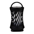 Household UV Light Touch Mosquito Repellent Lamp, Plug-in(Black) - Repellents by PMC TechLife | Online Shopping South Africa | PMC TechLife | Buy Now Pay Later Mobicred