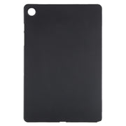 For Samsung Galaxy Tab A9+ 11 inch TPU Tablet Case(Frosted Black)