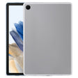 For Samsung Galaxy Tab A9+ 11 inch TPU Tablet Case(Frosted Clear) - Galaxy Tab S9 Cases by PMC TechLife | Online Shopping South Africa | PMC TechLife