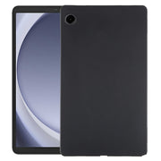For Samsung Galaxy Tab A9 8.7 TPU Tablet Case(Frosted Black)