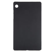 For Samsung Galaxy Tab A9 8.7 TPU Tablet Case(Frosted Black)