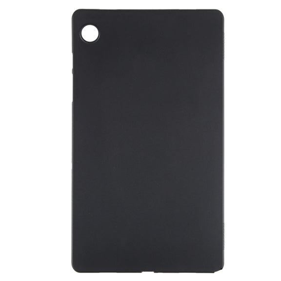 For Samsung Galaxy Tab A9 8.7 TPU Tablet Case(Frosted Black)