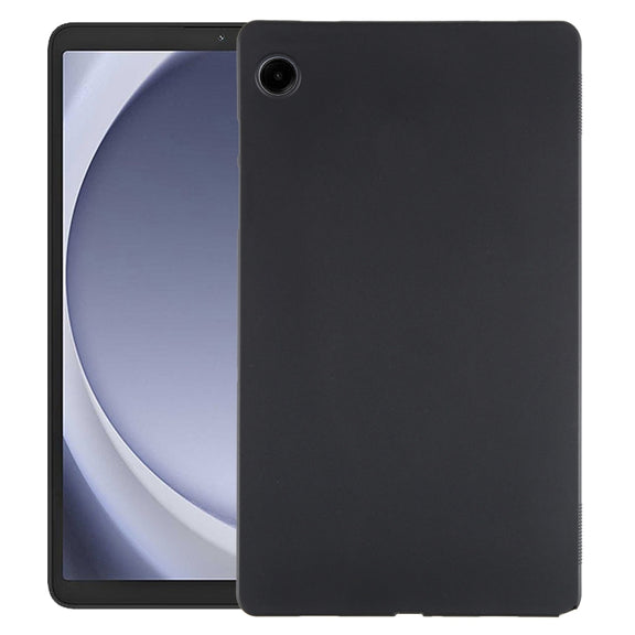 For Samsung Galaxy Tab A9 8.7 TPU Tablet Case(Frosted Black)