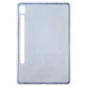 For Samsung Galaxy Tab S9 FE TPU Tablet Case(Frosted Clear)