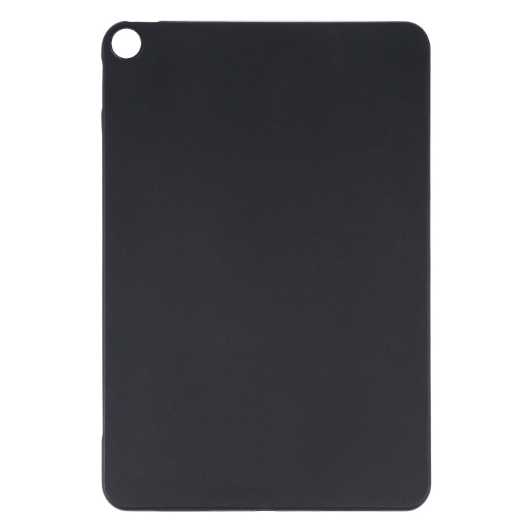 For iPad 5 / Air TPU Tablet Case(Black)