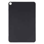 For iPad 5 / Air TPU Tablet Case(Black)