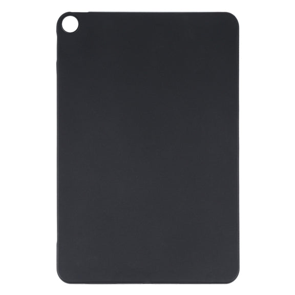 For iPad 5 / Air TPU Tablet Case(Black)