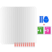 For DOOGEE S119 10pcs 0.26mm 9H 2.5D Tempered Glass Film