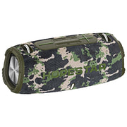 HOPESTAR H50 lPX6 Water-resistant Portable Wireless Bluetooth Speaker(Camouflage)