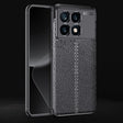 For Xiaomi Redmi K70E Litchi Texture Shockproof TPU Phone Case(Black) - free shipping - PMC TechLife - Order now!
