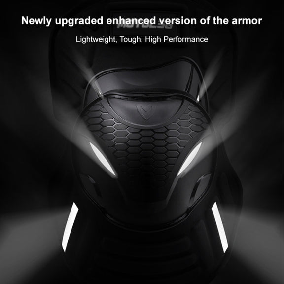 Motolsg MT03 Motorcycle Bicycle Riding Protective Gear 2 in 1 Knee Pads