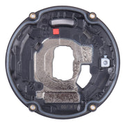 Original Rear Housing Cover For Samsung Galaxy Watch Active2 44mm SM-R820(Black)