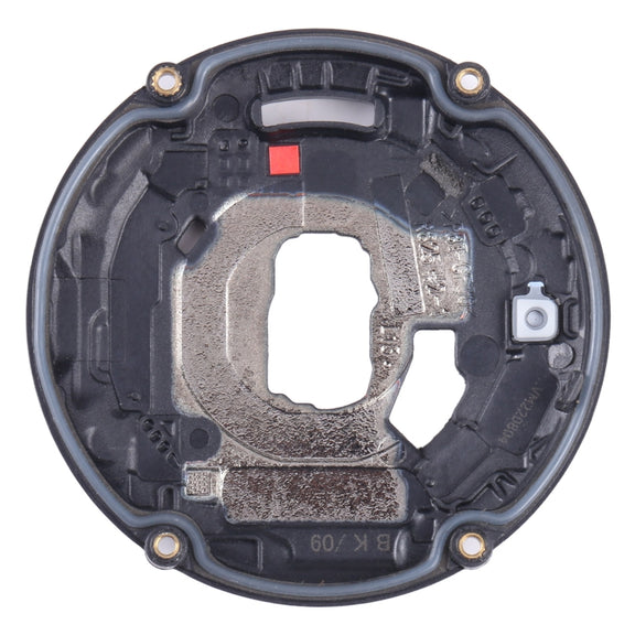 Original Rear Housing Cover For Samsung Galaxy Watch Active2 44mm SM-R820(Black)