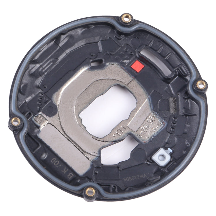 Original Rear Housing Cover For Samsung Galaxy Watch Active2 44mm SM-R820(Black)