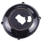 Original Rear Housing Cover For Samsung Galaxy Watch 3 41mm SM-R850(Black)