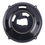 Original Rear Housing Cover For Samsung Galaxy Watch 3 45mm SM-R840(Black)