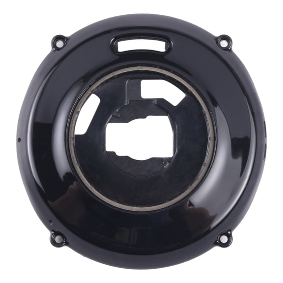 Original Rear Housing Cover For Samsung Galaxy Watch 3 45mm SM-R840(Black)