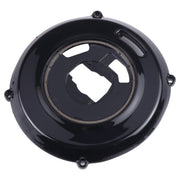 Original Rear Housing Cover For Samsung Galaxy Watch 3 45mm SM-R840(Black)
