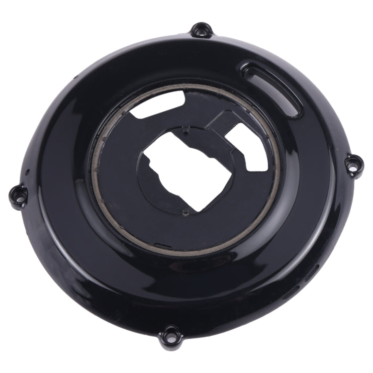 Original Rear Housing Cover For Samsung Galaxy Watch 3 45mm SM-R840(Black)