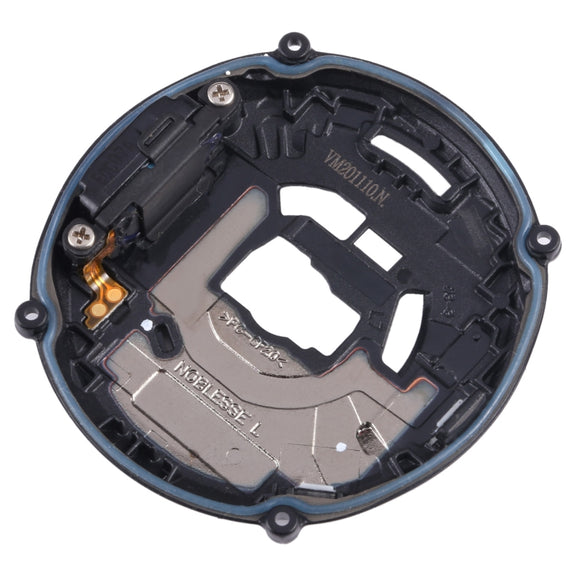 Original Rear Housing Cover For Samsung Galaxy Watch 3 45mm SM-R840(Black)