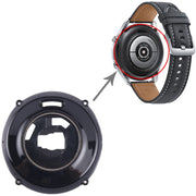 Original Rear Housing Cover For Samsung Galaxy Watch 3 45mm SM-R840(Black)