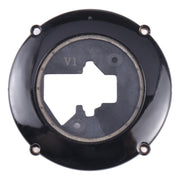 Original Rear Housing Cover For Samsung Galaxy Watch4 40mm SM-R860(Black)