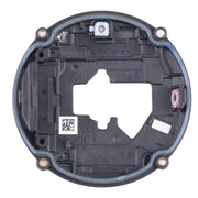 Original Rear Housing Cover For Samsung Galaxy Watch4 40mm SM-R860(Black)