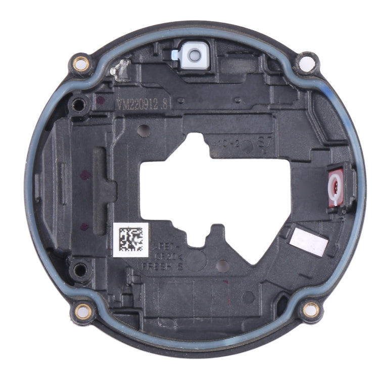 Original Rear Housing Cover For Samsung Galaxy Watch4 40mm SM-R860(Black)
