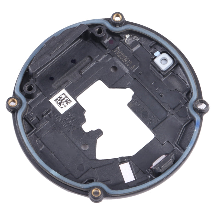 Original Rear Housing Cover For Samsung Galaxy Watch4 40mm SM-R860(Black)