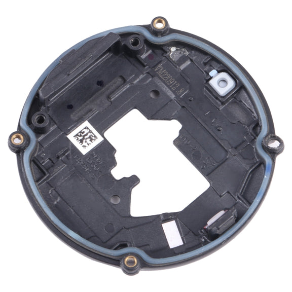 Original Rear Housing Cover For Samsung Galaxy Watch4 40mm SM-R860(Black)