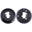 Original Rear Housing Cover For Samsung Galaxy Watch4 44mm SM-R870(Black) - free shipping - PMc TechLife - Order now!