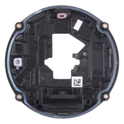 Original Rear Housing Cover For Samsung Galaxy Watch4 44mm SM-R870(Black)