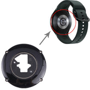 Original Rear Housing Cover For Samsung Galaxy Watch4 44mm SM-R870(Black)