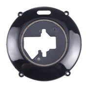 Original Rear Housing Cover For Samsung Galaxy Watch4 Classic 42mm SM-R880(Black)