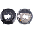 Original Rear Housing Cover For Samsung Galaxy Watch4 Classic 46mm SM-R890(Black) - free shipping - PMc TechLife - Order now!