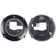 Original Rear Housing Cover For Samsung Galaxy Watch5 40mm SM-R900(Black) - free shipping - PMc TechLife - Order now!