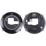 Original Rear Housing Cover For Samsung Galaxy Watch5 40mm SM-R900(Black)