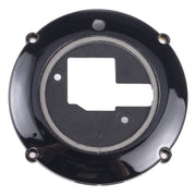 Original Rear Housing Cover For Samsung Galaxy Watch5 40mm SM-R900(Black)
