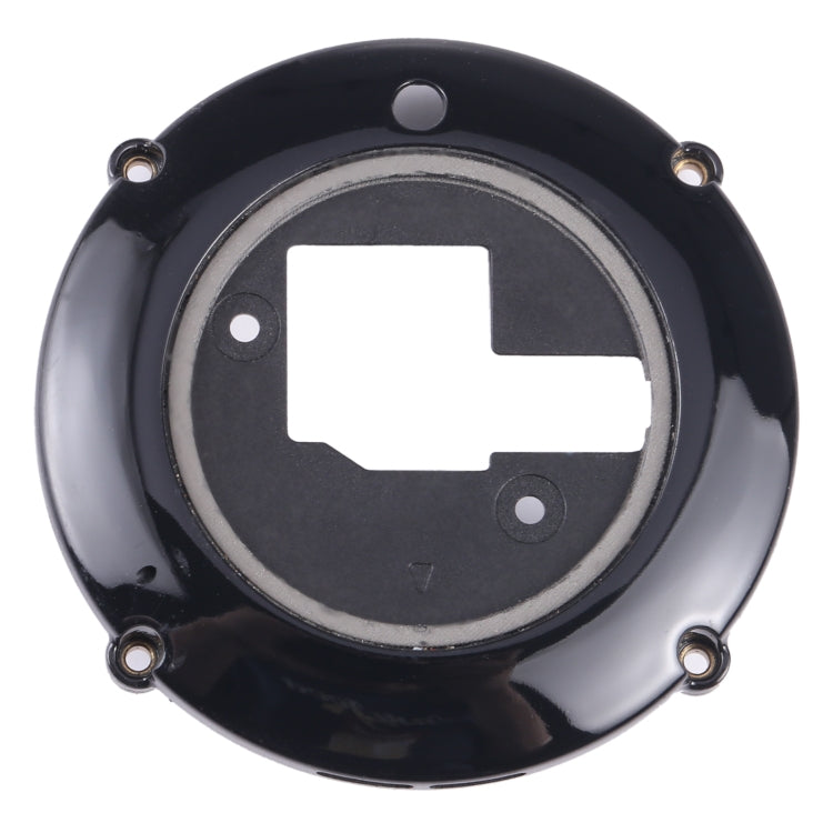 Original Rear Housing Cover For Samsung Galaxy Watch5 40mm SM-R900(Black)
