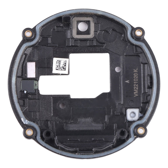 Original Rear Housing Cover For Samsung Galaxy Watch5 40mm SM-R900(Black)