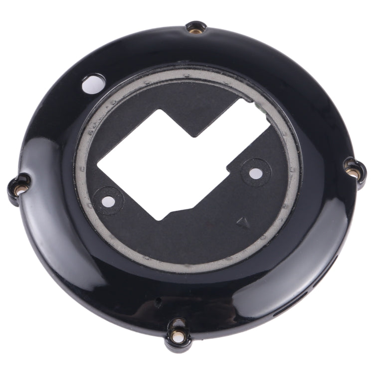 Original Rear Housing Cover For Samsung Galaxy Watch5 40mm SM-R900(Black)