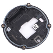 Original Rear Housing Cover For Samsung Galaxy Watch5 40mm SM-R900(Black)
