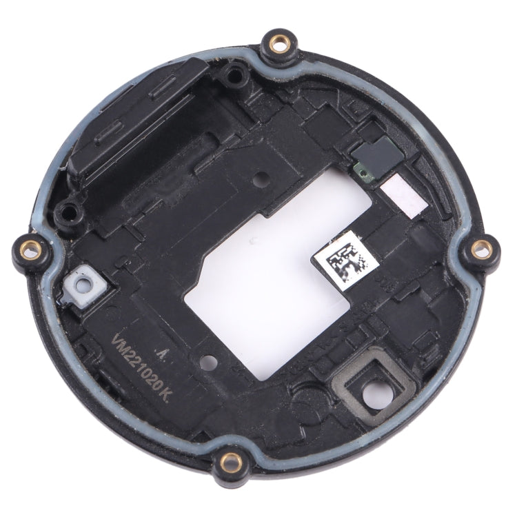 Original Rear Housing Cover For Samsung Galaxy Watch5 40mm SM-R900(Black)