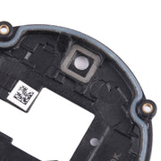 Original Rear Housing Cover For Samsung Galaxy Watch5 40mm SM-R900(Black)