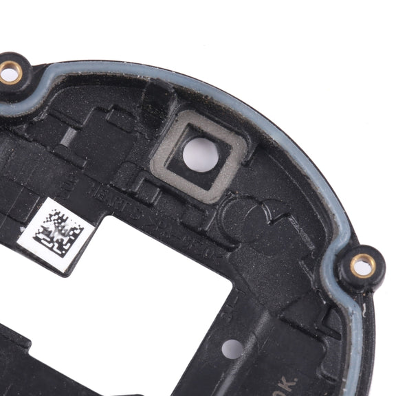Original Rear Housing Cover For Samsung Galaxy Watch5 40mm SM-R900(Black)