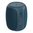 Zealot S53 IPX6 Waterproof Portable Colorful Wireless Bluetooth Speaker(Blue) - Desktop Speaker by ZEALOT | Online Shopping South Africa | PMC TechLife | Buy Now Pay Later Mobicred